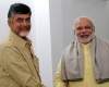Deadlock in TDP-BJP Alliance!