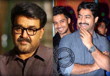 Mohanlal-Jr-NTR
