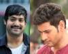 NTR-Mahesh