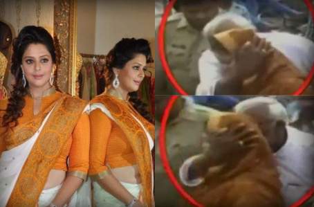 Nagma-actress