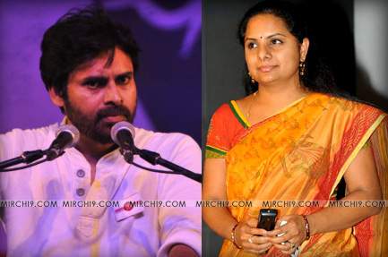 Pawan-Kavitha