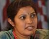 Purandhareeswari joins BJP fold!