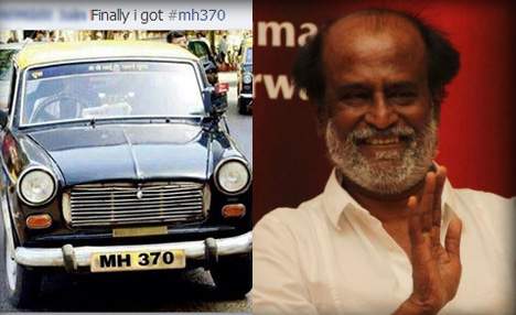 Rajnikanth-missing-flight
