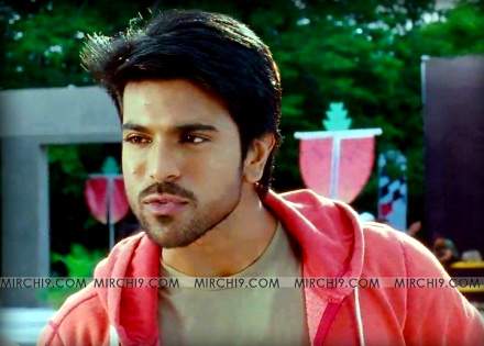 Ram-Charan-heat
