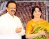 SPB, Lakshmi work together again