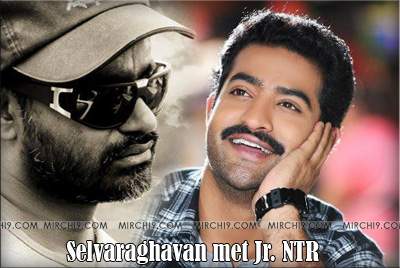 Selvaraghavan-met-Jr.-NTR
