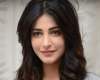Shruti Haasan’s hat trick with ‘Mega’ heroes