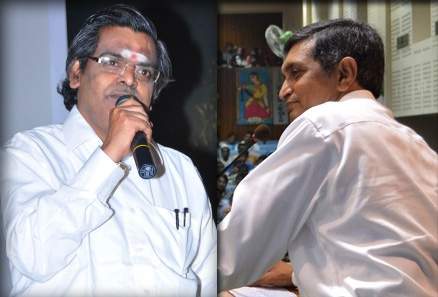 Sirivennala Jayaprakash Narayana