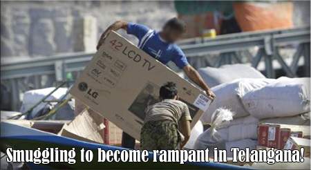 Smuggling-to-become-rampant
