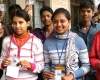 Superb Response for Voter Registration on last day!