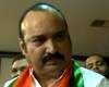Actor Suresh becomes NAMO Soldier!