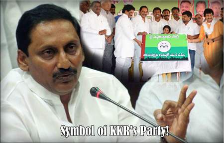 Symbol-of-KKR's-Party!