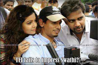 TFI-fails-to-impress-Swathi