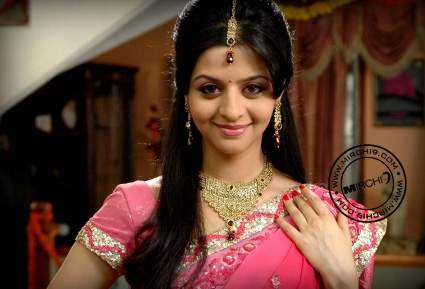 Vedhika-upset