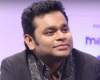 Why Rahman skipped an English film for Tamil?