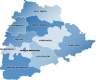Telangana formation day draws flak!