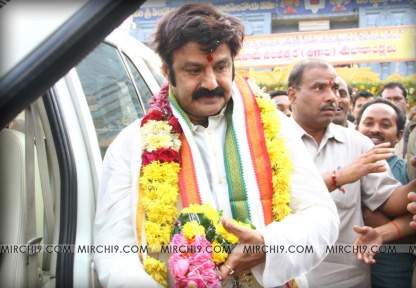 Balayya-Hindupur-tdp