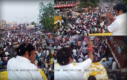 Balayya-tour-response