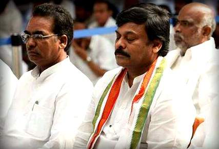 Chiranjeevi-meditation