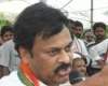 Congress relying on Mega fans' support!
