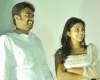 Director Vijay confirms relationship with Amala Paul