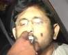 Director held for Drunk and Drive says he’s teetotaler