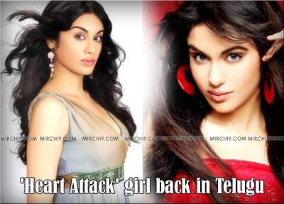 'Heart-Attack'-girl-back-in