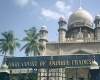 High Court in Andhra Pradesh