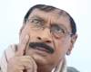 I'll always be an entertainer: M.S Narayana