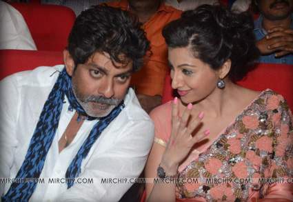Babu - most wanted villain