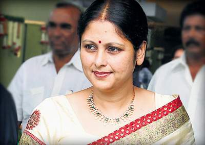 Jayasudha-politician