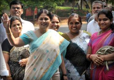 Jayasudha-politics