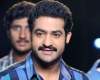 Jr NTR not impressed by the director