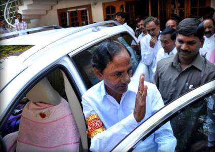 KCR-Car-TRS