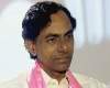 I don’t even own a car –KCR on his possessions