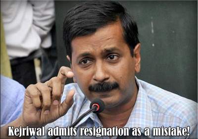 Kejriwal-admits-resignation