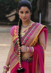 Madhurima Stills in Kotha Janta