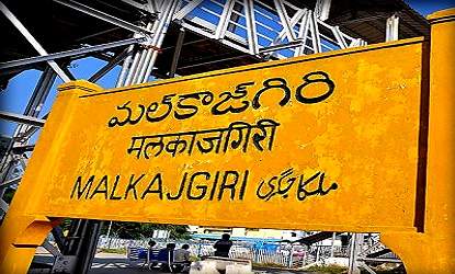 Malkajgiri-settlers