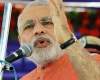 Modi touches emotional side of people
