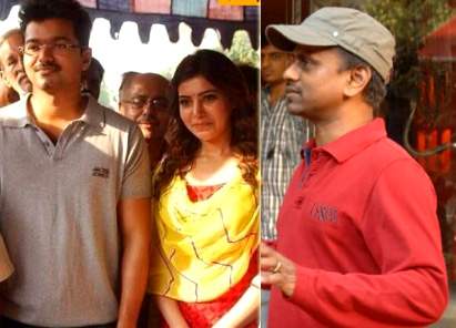 Murugudoss-Kaththi-photo