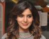 Samantha's Bollywood plans