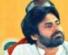 Pawan ignores stage courtesy !