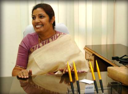 Purandeswari-BJP