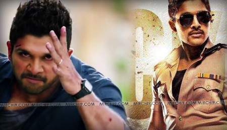 RaceGurram