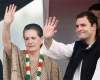 Rahul and Sonia coming to Seema Andhra!
