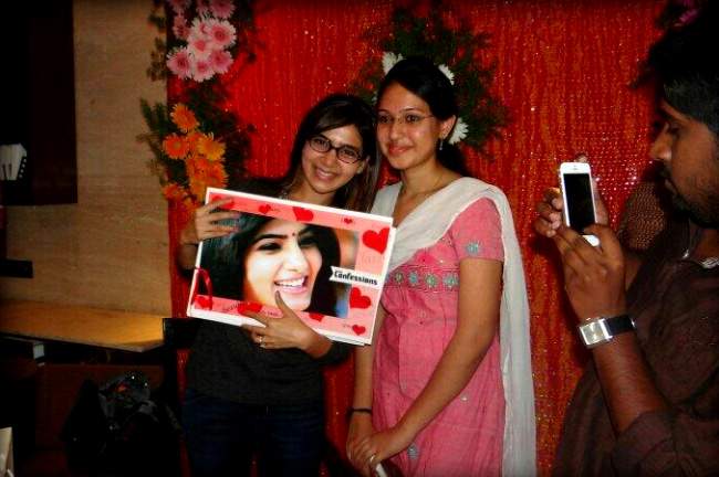 Samanta-birth-day-gift