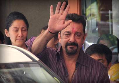 Sanjay-Dutt
