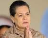 Sonia Gandhi down with ill health!