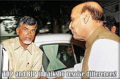 TDP-and-BJP-in-talks-to-res