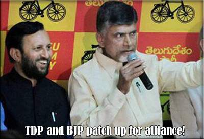 TDP-and-BJP-patch-up-for-al